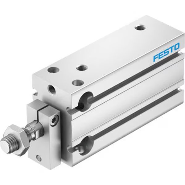 Compact Cylinder DPDM-Q-20-30-PA, Festo, Mfr#: DPDM-Q-20-30-PA